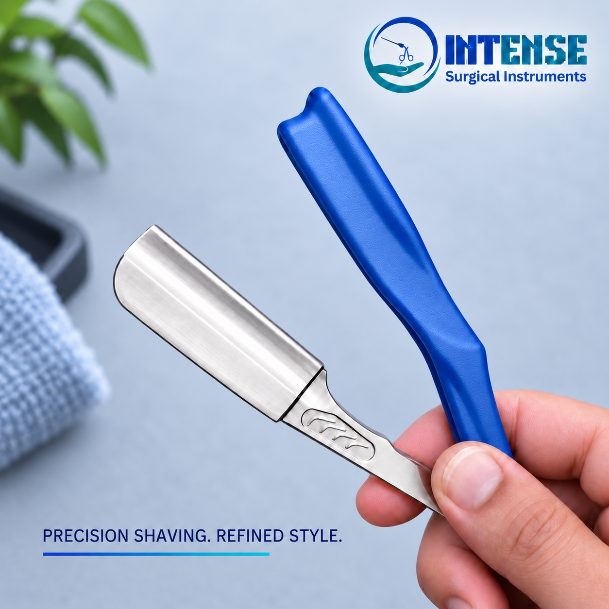 Azul