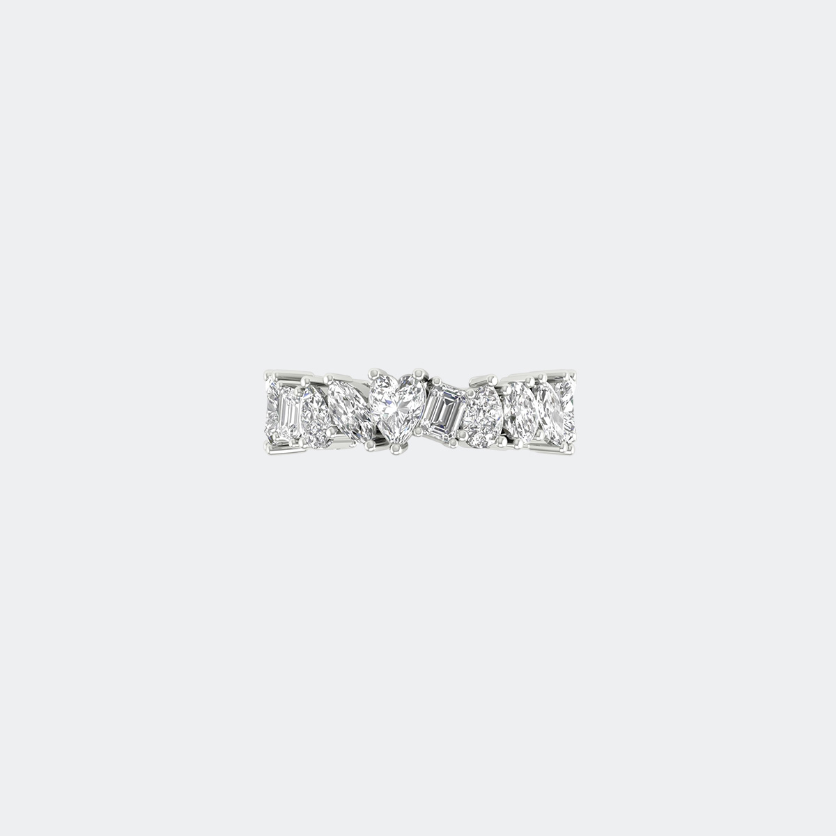 White gold