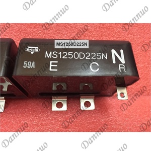 MS1250D225N MS1250D225P snubber โมดูล snubber สำหรับ IGBT เดิมและใหม่ - Product Image 2