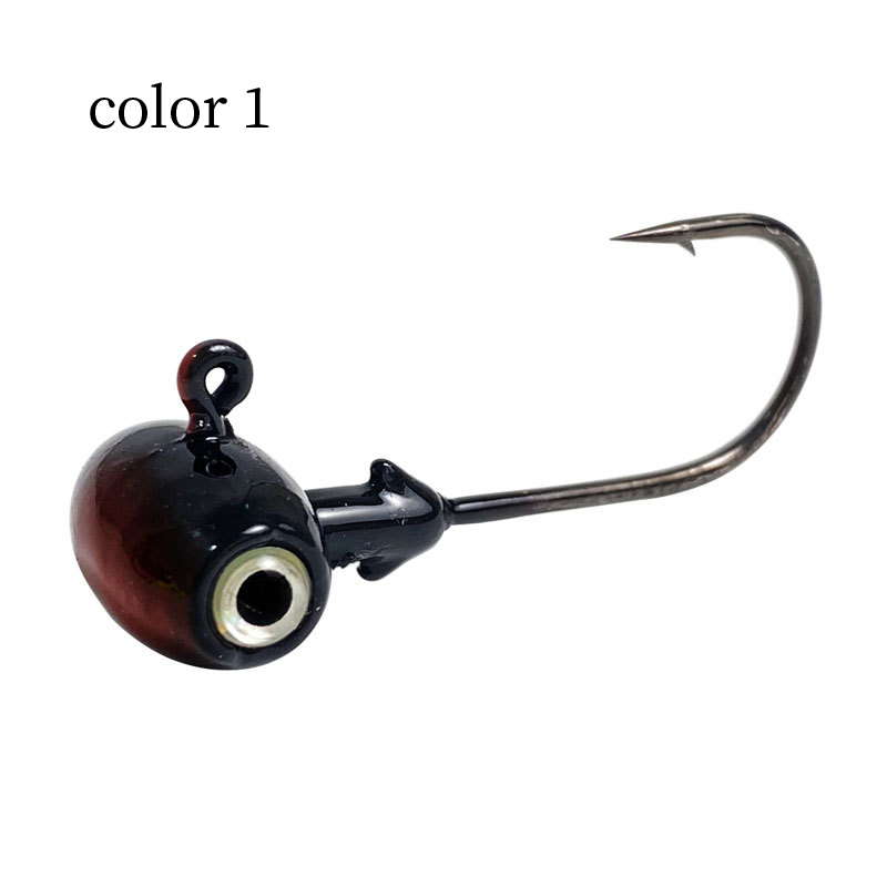 color 1