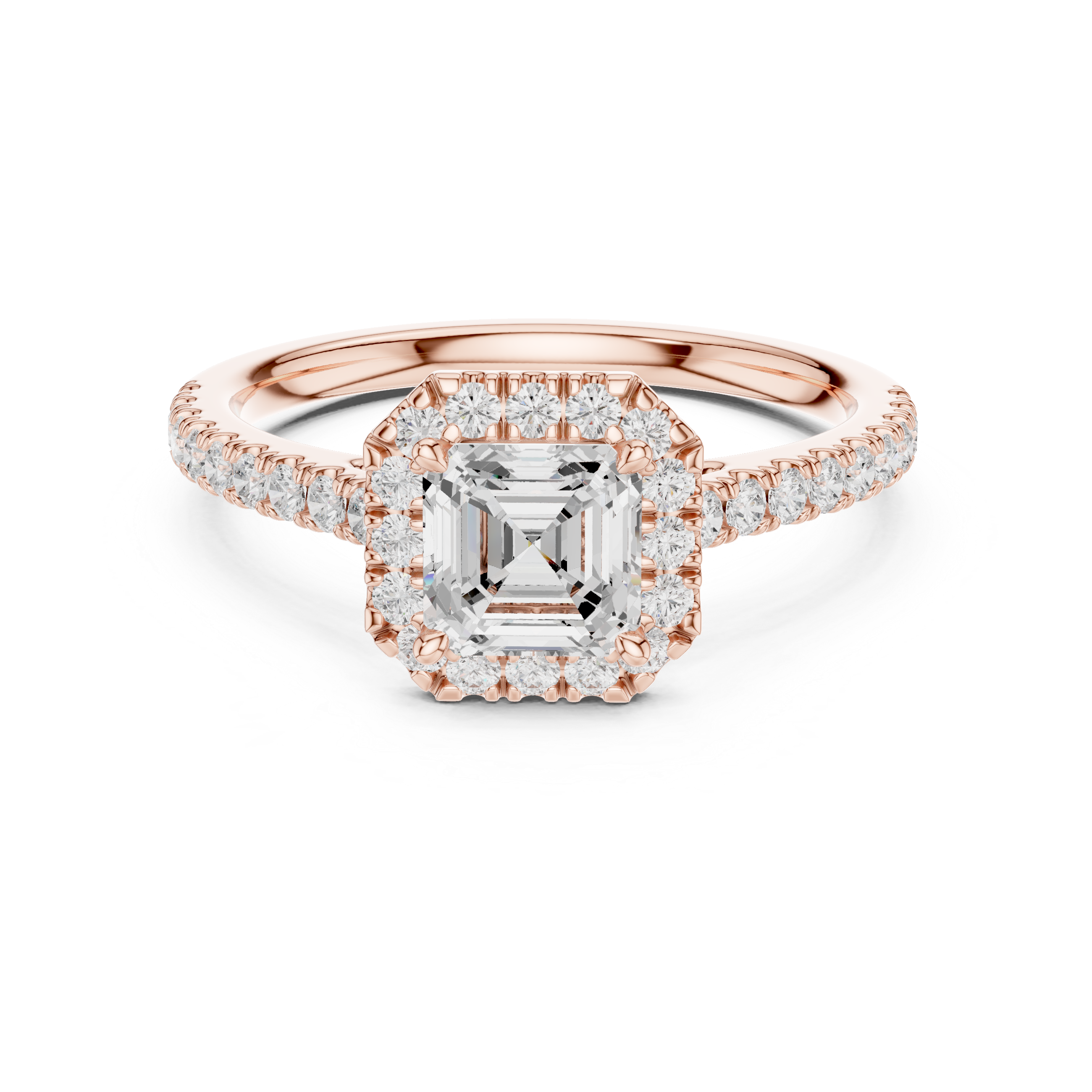 Oro rosado