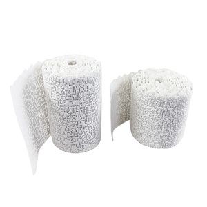 Materiale di consumo medico HF produttore di pronto soccorso gesso di parigi bendaggio per uso medico - Product Image 2