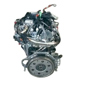 <strong>Engine</strong> 3MZ FE V6 <strong>Engine</strong> 1GD FTV 2.8 Litre Diesel Turbo Complete <strong>Engine</strong> - Product Image 1