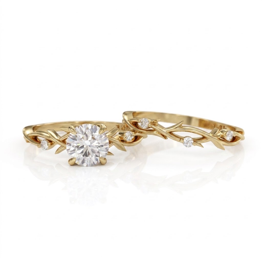 Yellow Gold