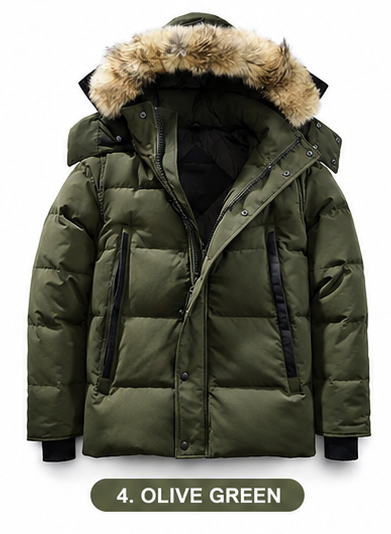 Army Green