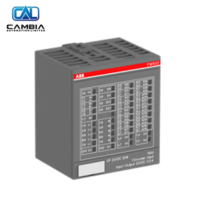 Yepyeni orijinal FM502-CMS AC500 fonksiyon modülü 16 AI. 2 DI. 2 DC - Product Image 4