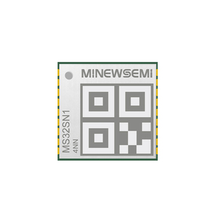 Módulo GPS MS32SN1 PVT MTK Multi GNSS Módulo de ubicación de consumo de energía ultrabajo Seguimiento - Product Image 6