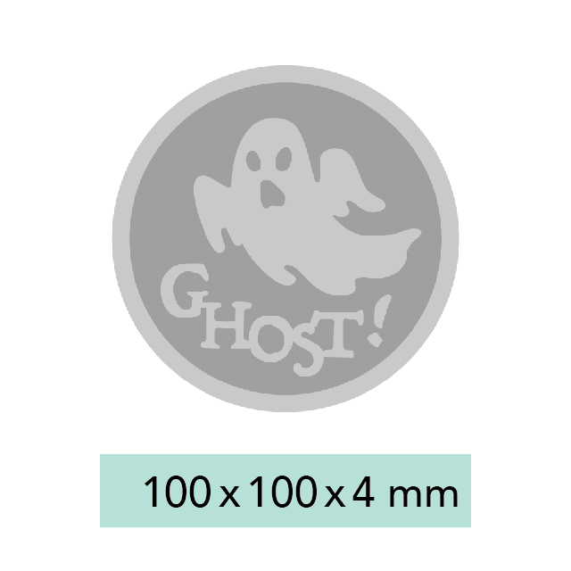 100x100x4mm