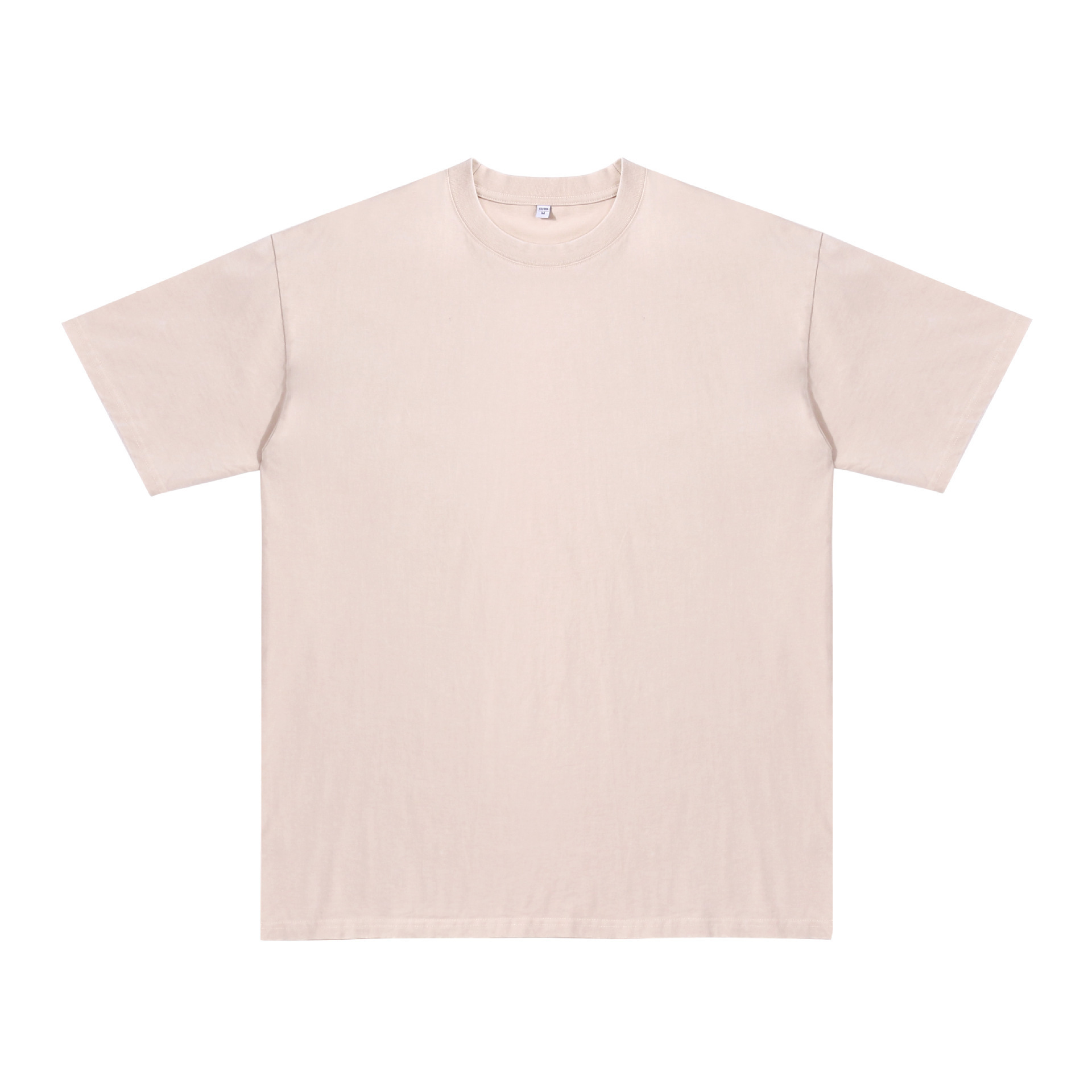 Acid Washed Apricot