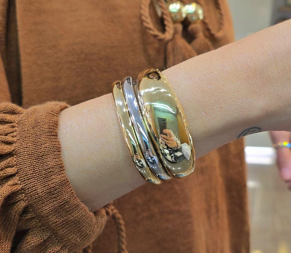 10K Solid Gold