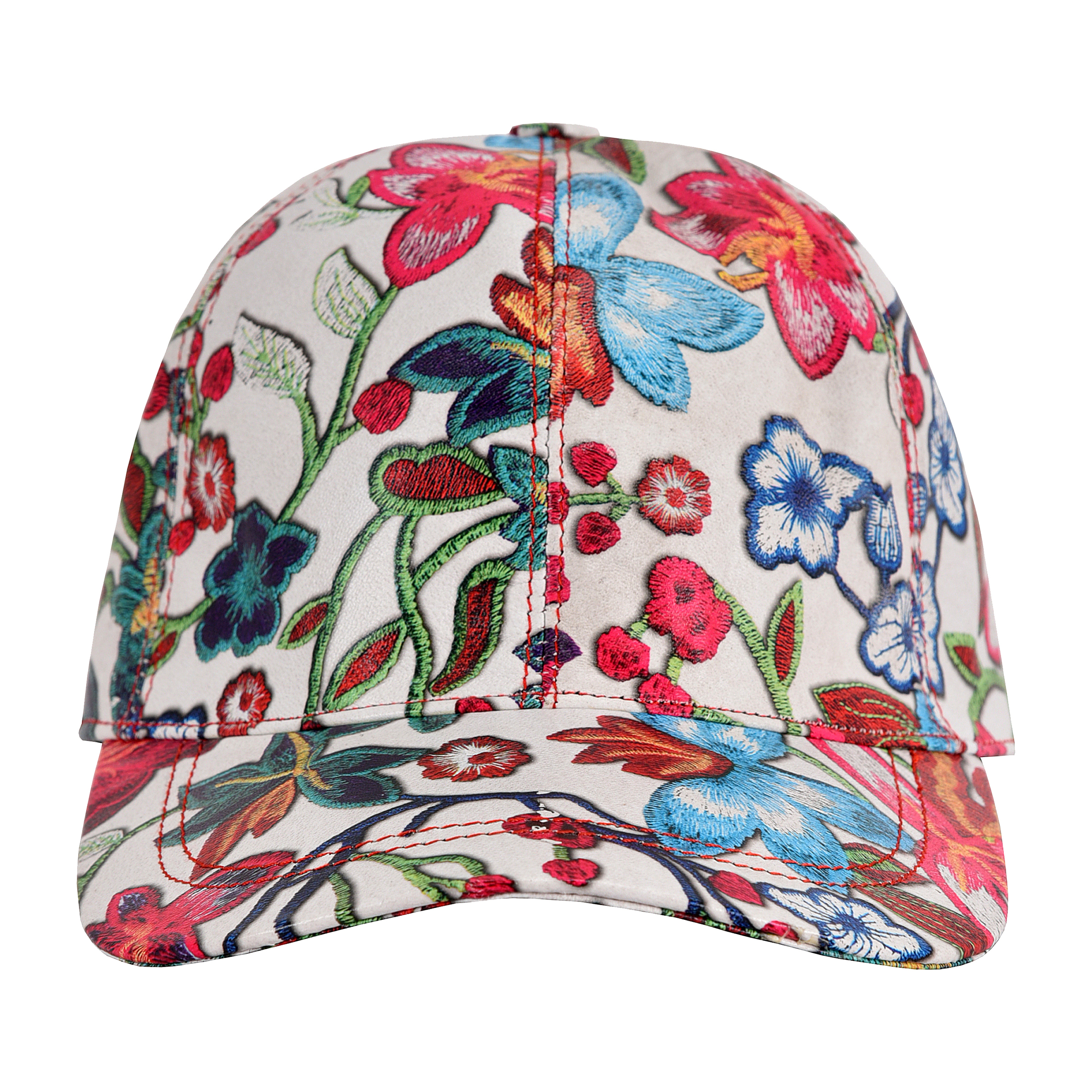 Imprimé floral 1