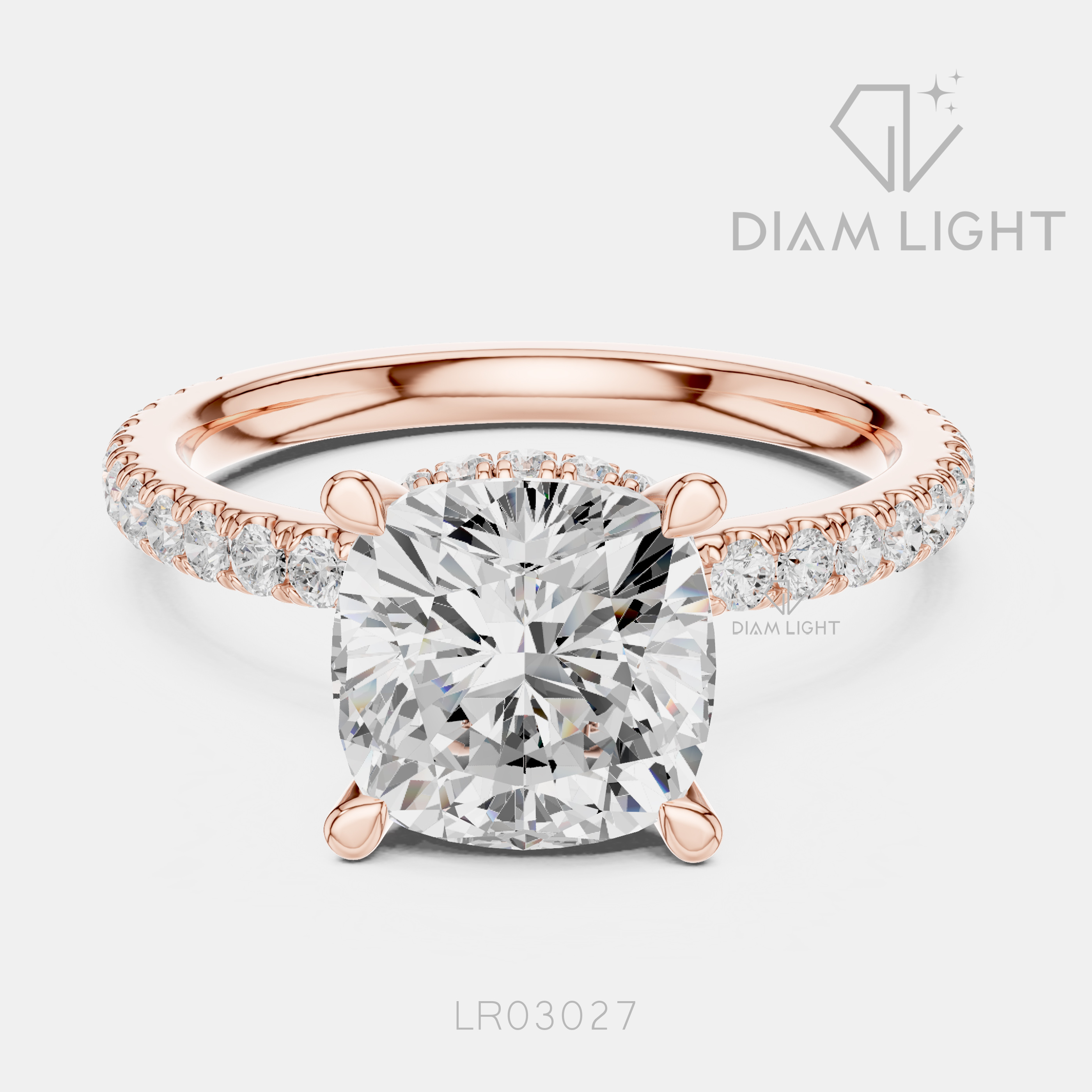 Or rose