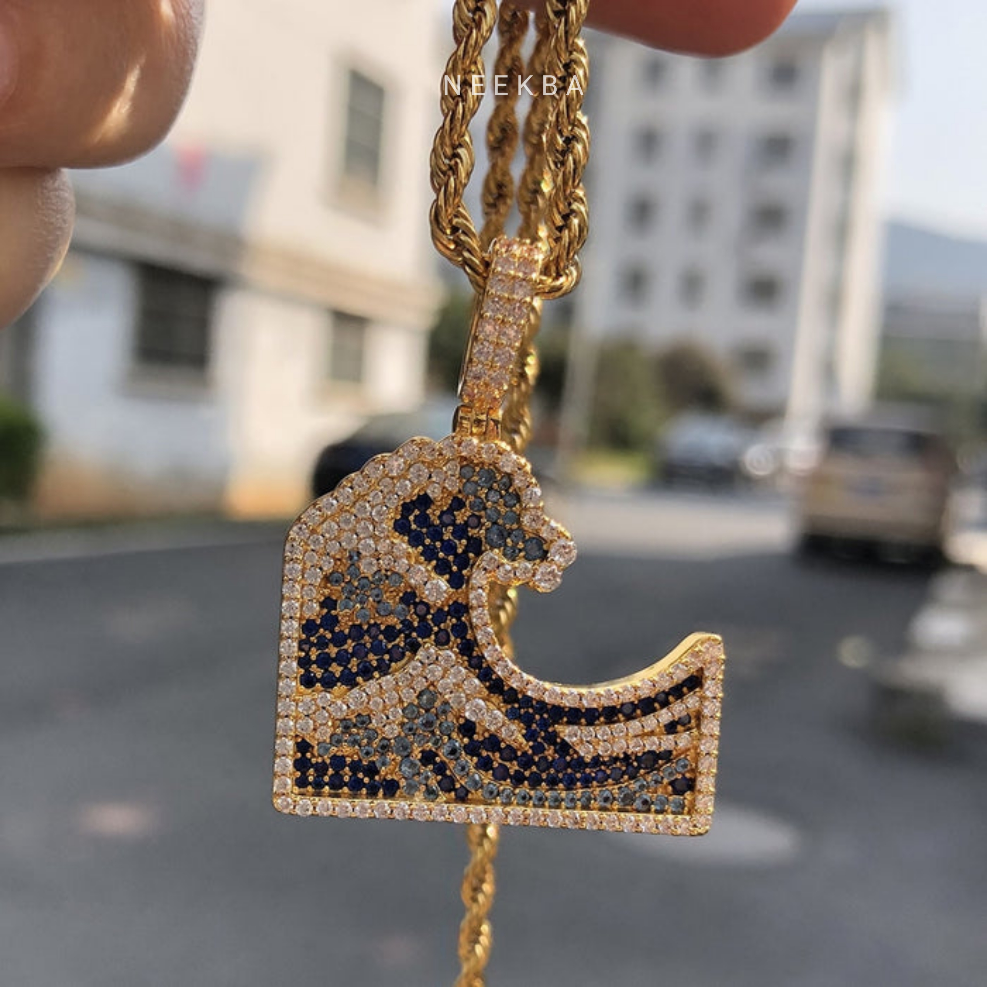 Gold