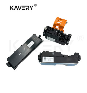 For Volkswagen New Energy ID3ID4ID6Q4EQ5E <strong>U</strong>.<strong>S</strong>.A. Version High Voltage Battery Switch Box <strong>Control</strong> Unit OEM0Z1998184E - Product Image 3
