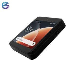 Terminal POS Android Z81 todo en uno que admite pago con código QR EMV NFC y operaciones minoristas multicanal sin problemas - Product Image 5