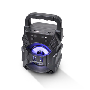 便携式迷你蓝牙扬声器调频收音机Hifi扬声器 - Product Image 2