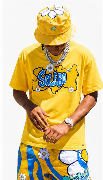 Jaune