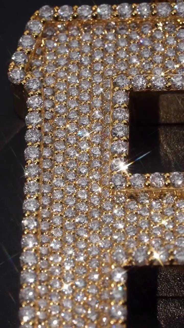 14K Solid Gold