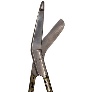 Acil travma bakımı için EMT için ilk yardım travma makası bandaj makası tıbbi mikrocerrahi soyunma Medic enstrüman - Product Image 5