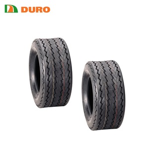 高速加速480-12トレーラータイヤを支援 - Product Image 5