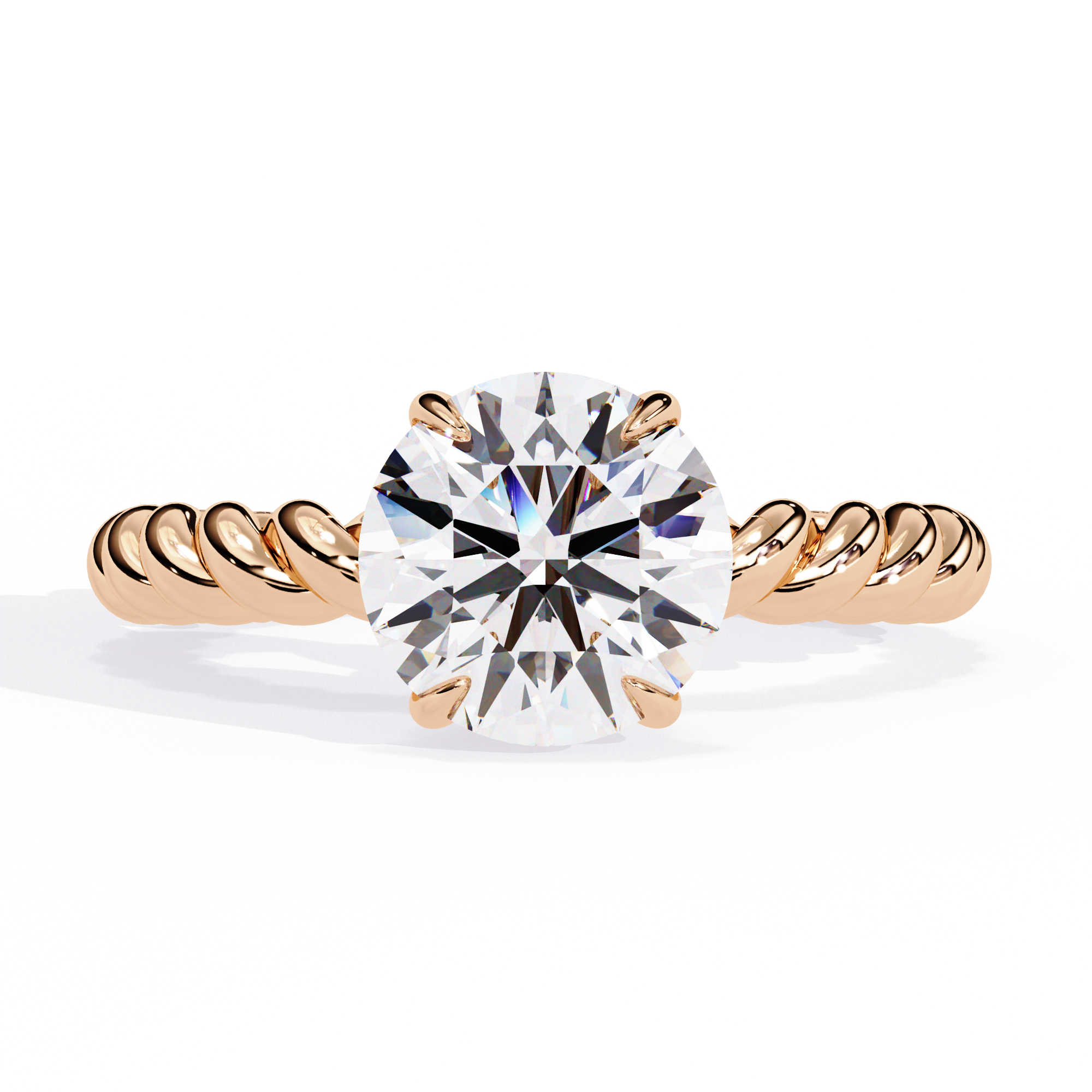 Rose Gold