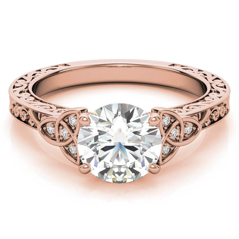 or rose