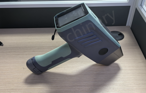 Spectral Analysis XRF Portable <strong>Instrument</strong> Electronic <strong>Testing</strong> Machine Soil Mineral Heavy Metal Detection <strong>element</strong> PLC Measurement - Product Image 3