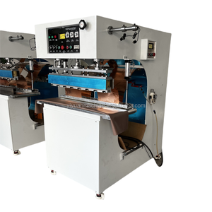 5-15kw sâu họng tần số cao <span class=keywords><strong>PVC</strong></span> Tarpaulin vải máy hàn cho lều tarps - Product Image 1