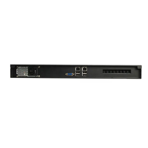 PABX Gateway Sistema de intercambio telefónico Ipbx 8 Fxo Gateway - Product Image 3