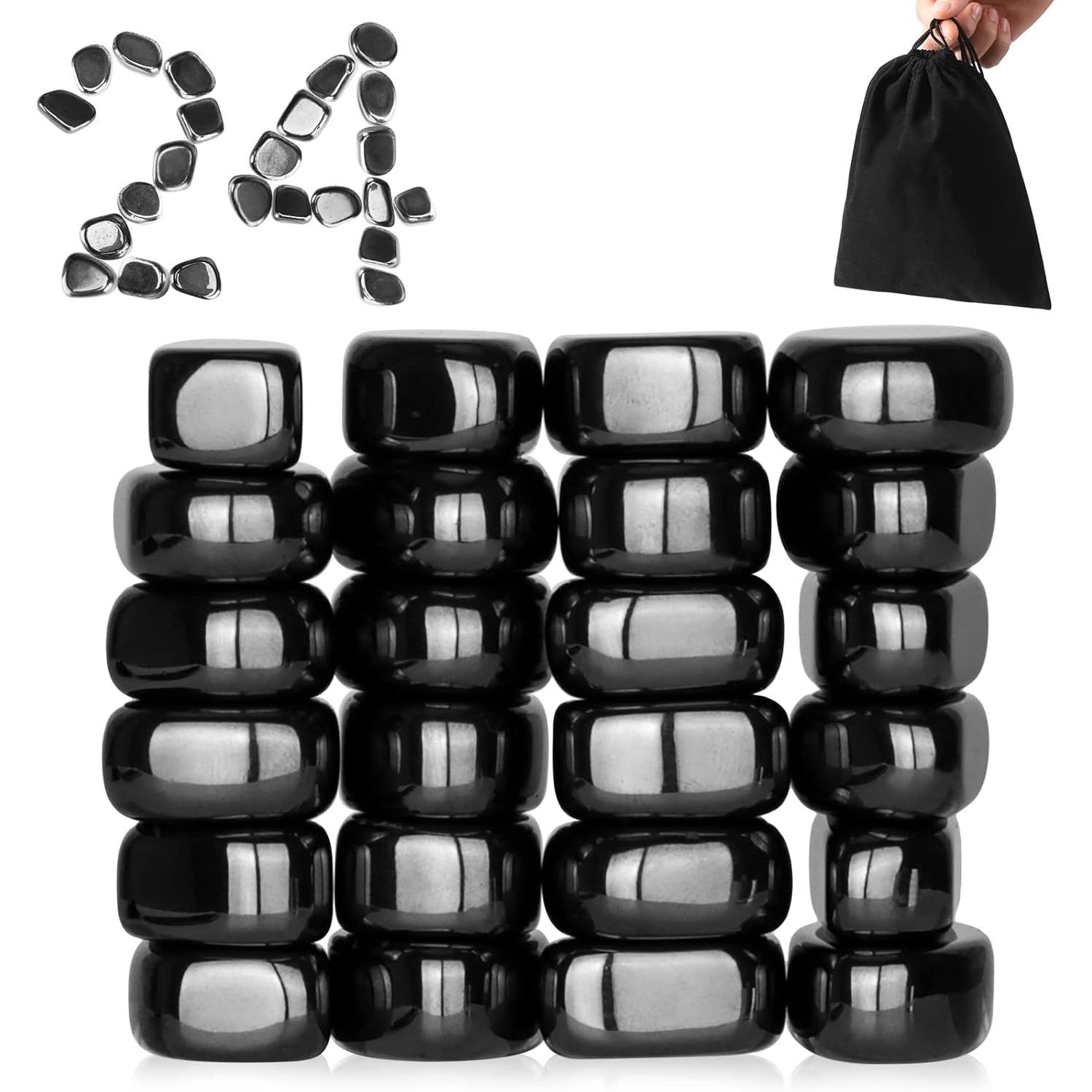 Black Color