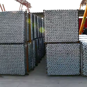 Galvanized Metal Acro Props Shuttering <strong>Support</strong> Jacks for Building Construction Steel Prop with Shoring Arrow Scaffoldings - Product Image 2