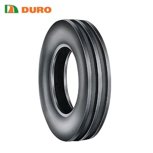 スムーズなステアリングと浮きトラクタータイヤ7.5x18 - Product Image 6
