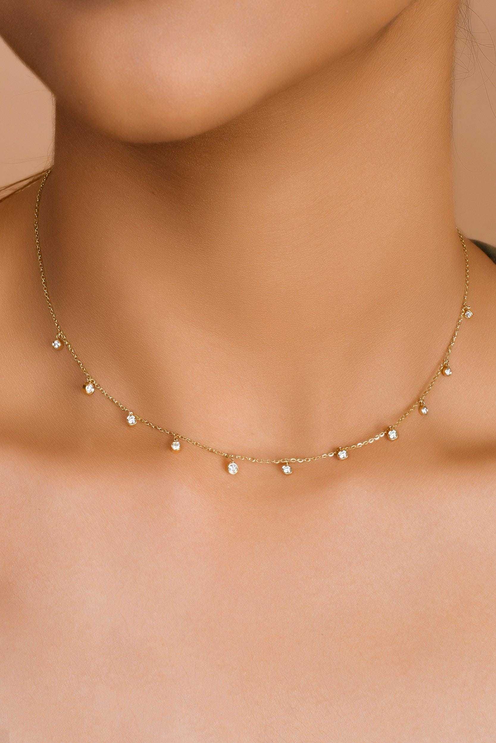 18k Solid Gold