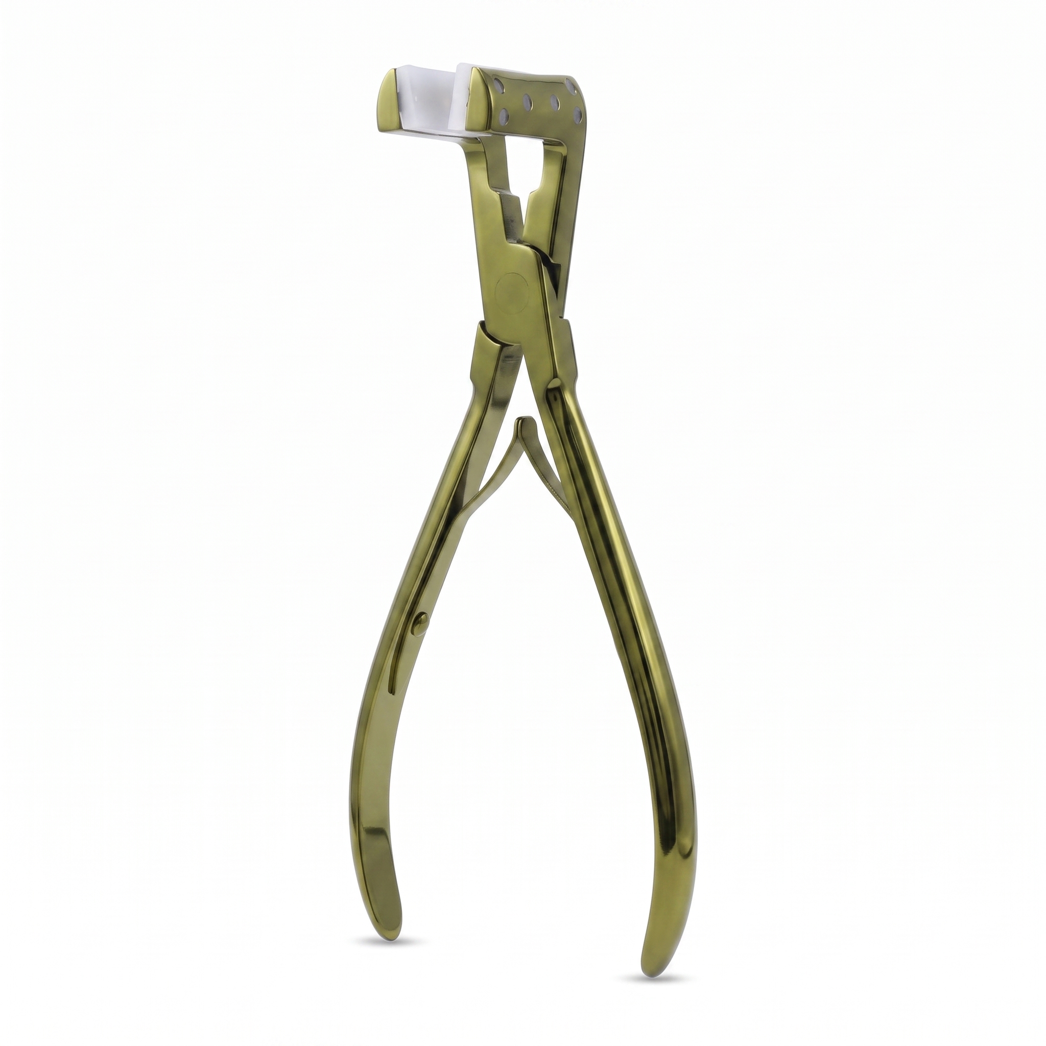 Pinza de presión 4