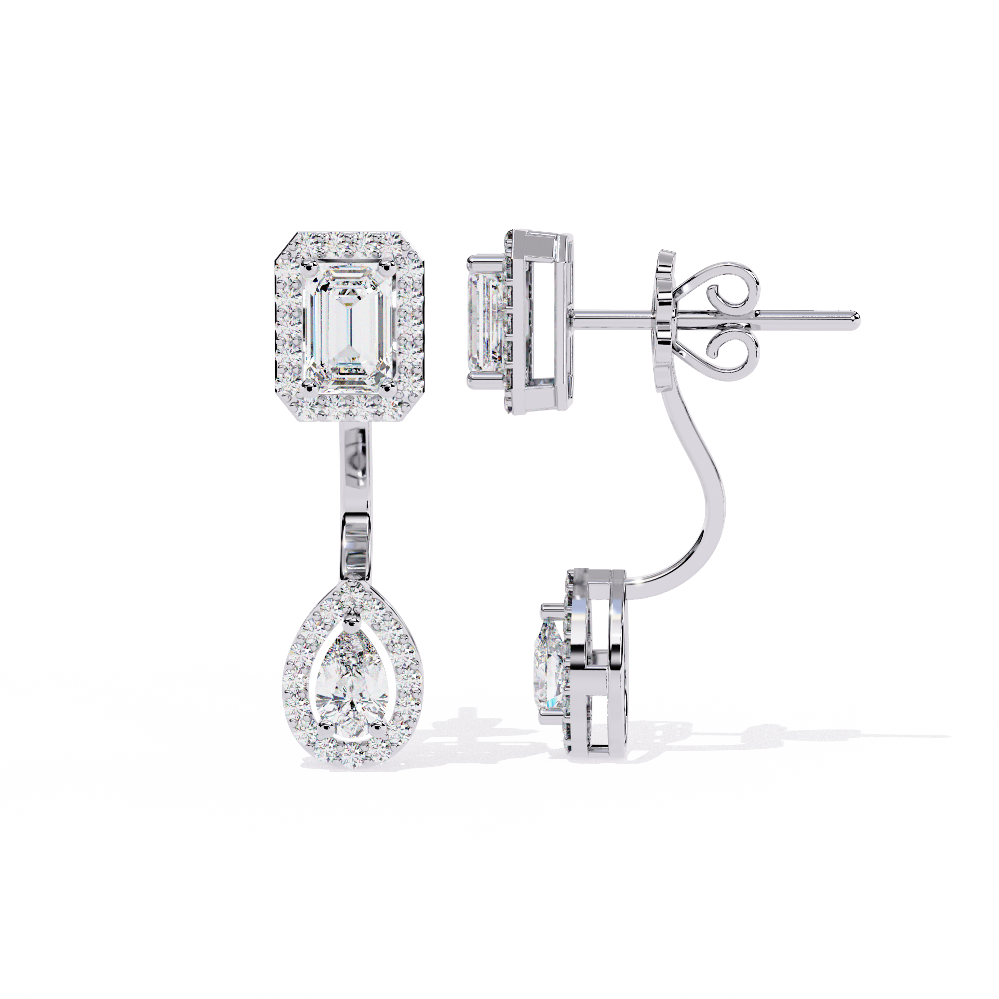 Oro blanco