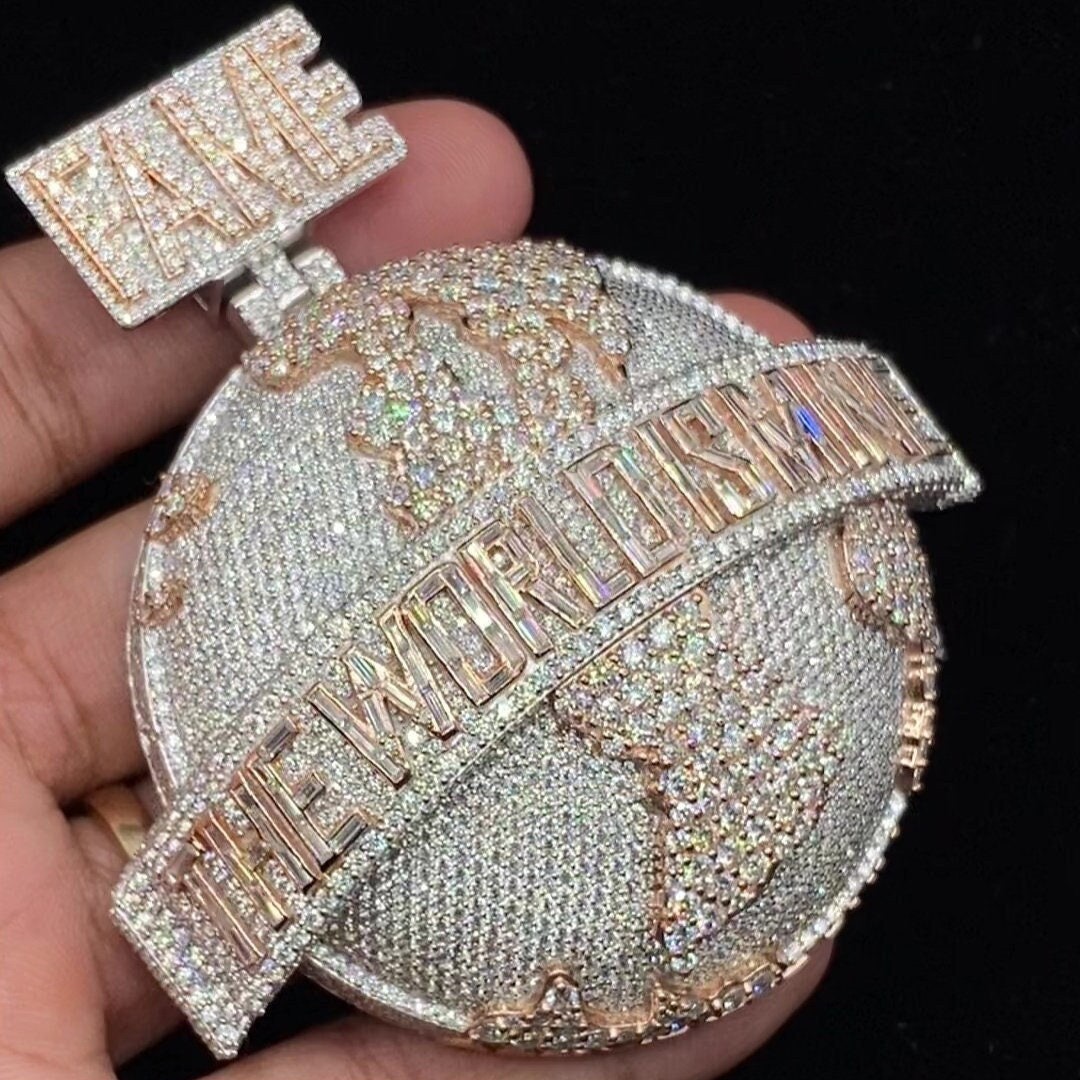 10K Solid Gold