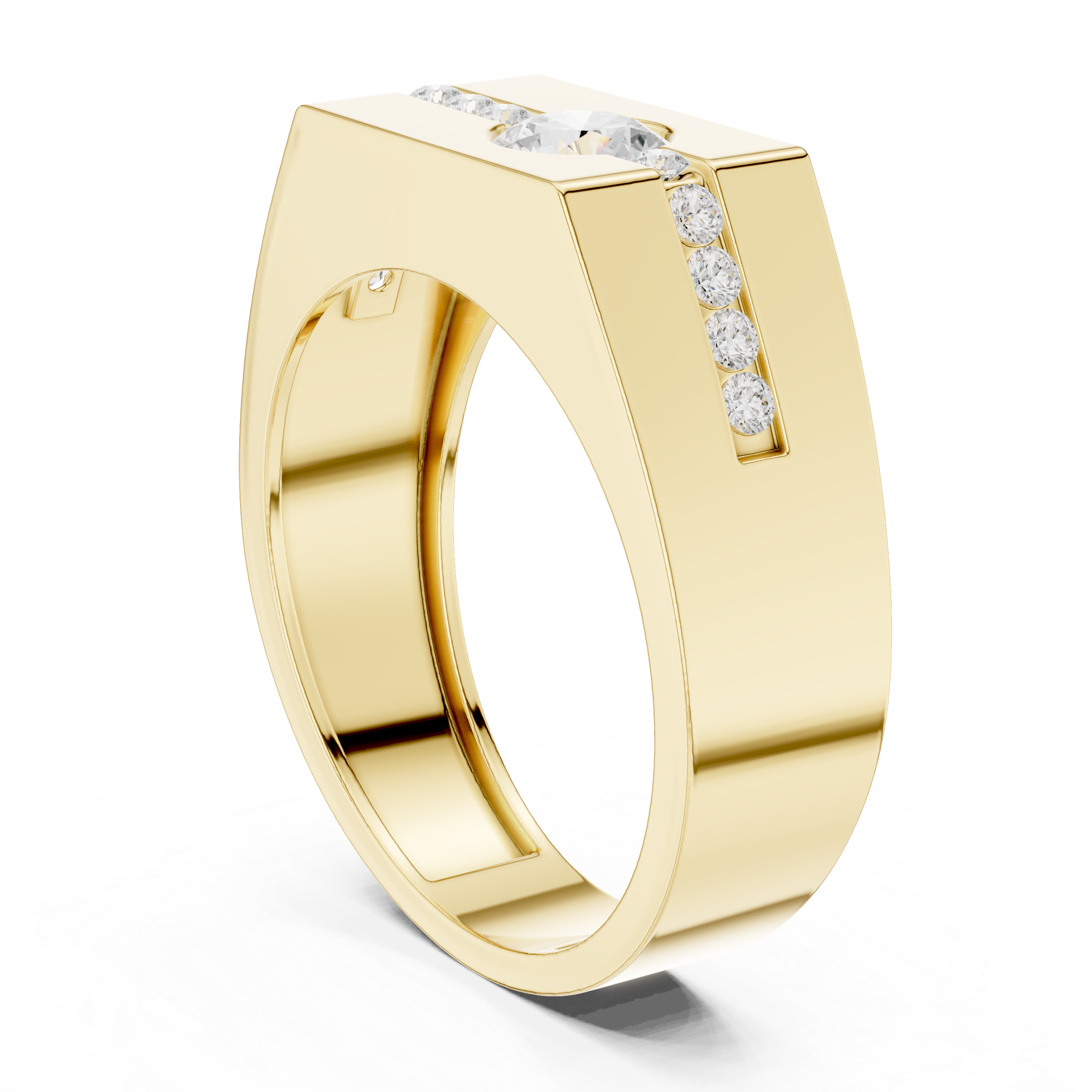 Yellow Gold