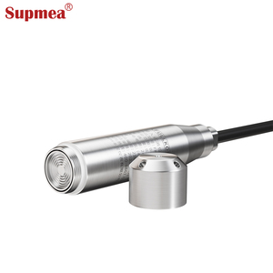 OEM 0-50m电容式液位传感器变送器4-20ma Rs485静液压液位传感器