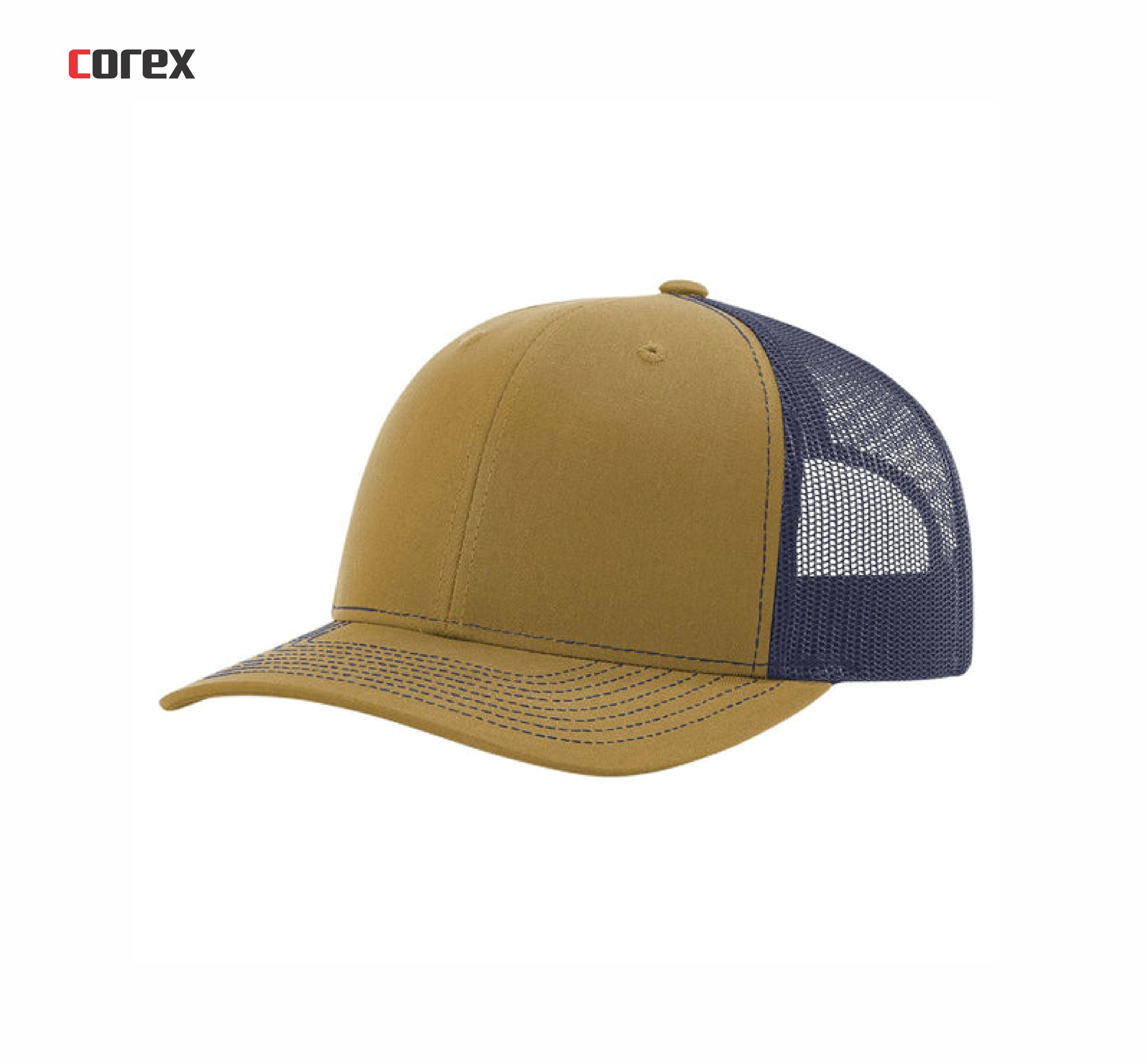Camel/Navy