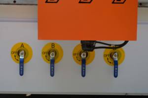30% Discount Modern Furniture Production Line with Printer Wood Furniture Design <strong>Machine</strong> with <strong>Auto</strong> <strong>Loading</strong> - Product Image 5