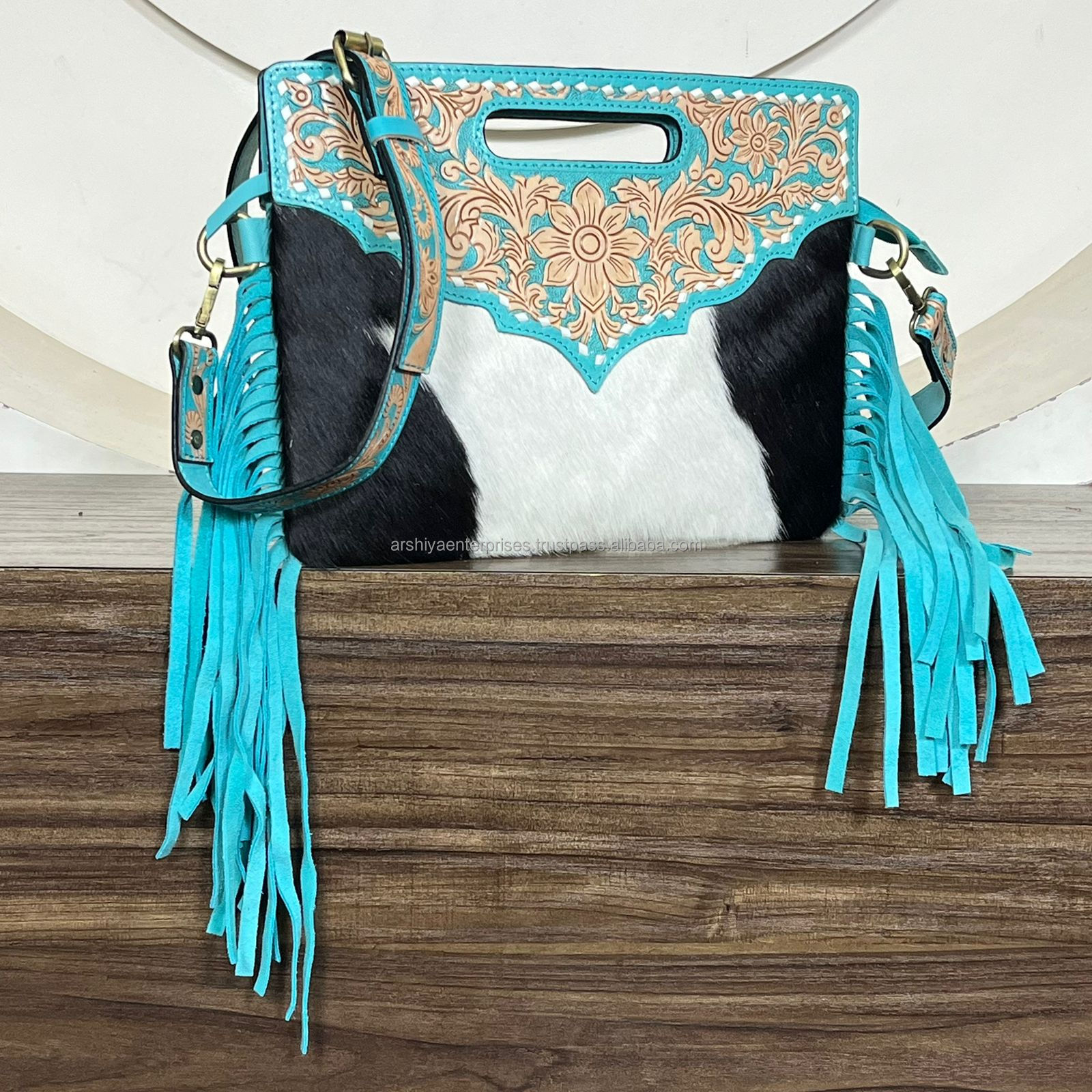 Turquoise