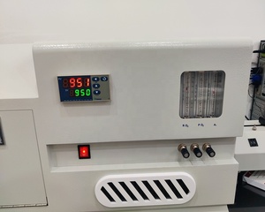 ASTM D5453 Computer Ultraviolet Fluorescence (UVF) Analyzer for Sulfur Determination in Fuels - Product Image 5