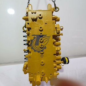 Rups Cat Graafmachine Onderdelen 330gc 336 320cg Regelklep Assy 5559019 555-9019 555-9018 Belangrijkste Regelklep - Product Image 2