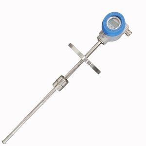 Vacorda Factory IP67 Sensor de nivel de combustible analógico Digital capacitivo Flexible Indicador de combustible para tanques de aceite Monitoreo de nivel de combustible - Product Image 1