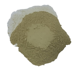 Refractory Price Logo Packing Support Customize Manufactory Dead Burned Magnesia -<strong>200</strong> Mesh Production of Amorphous - Product Image 1