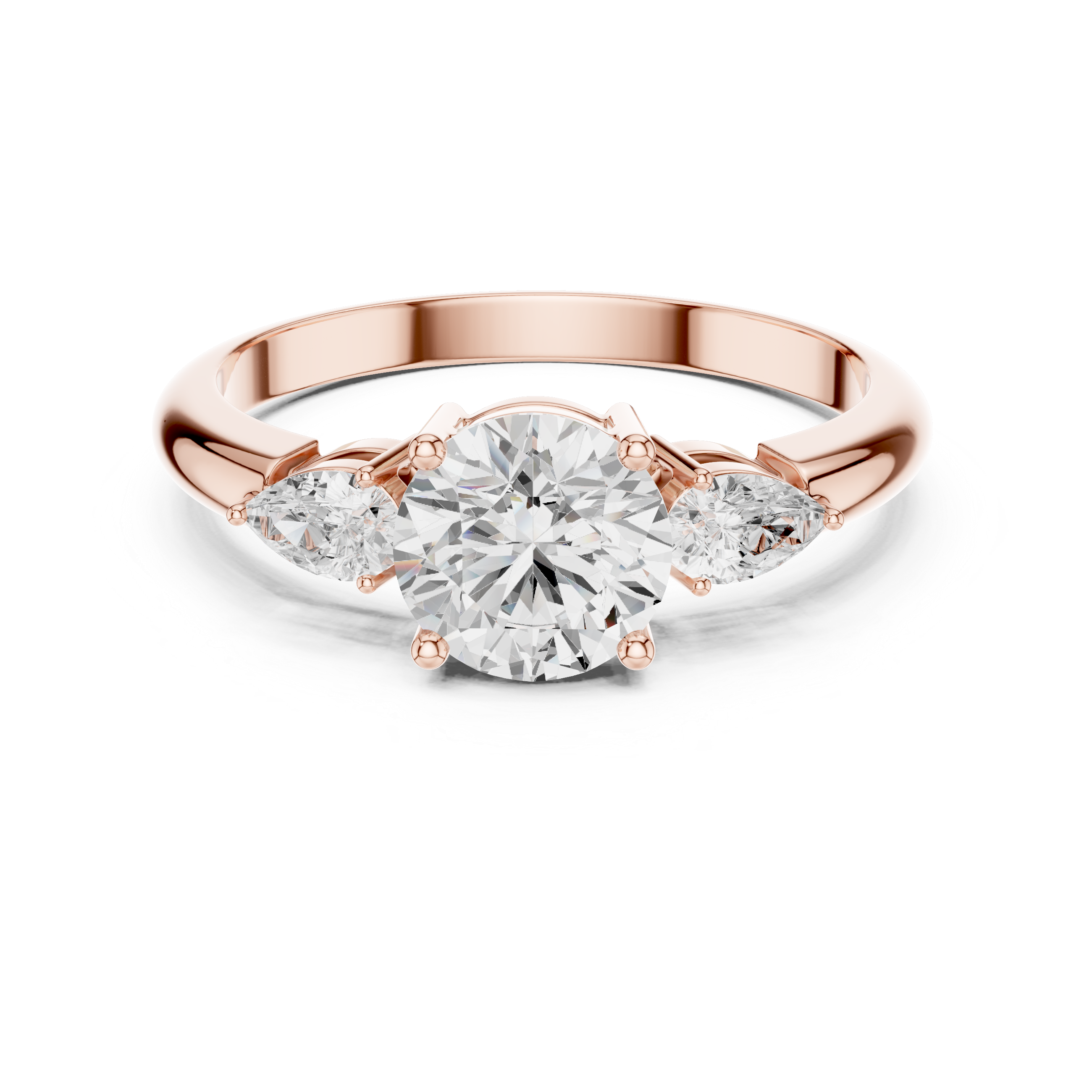 Rose Gold