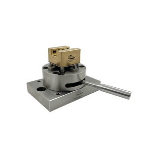 HPEDM Make Same ER-094180 Precision Steel <strong>Centering</strong> Plate with Sealing Cover for Automated Processing HE-C06441.B - Product Image 6