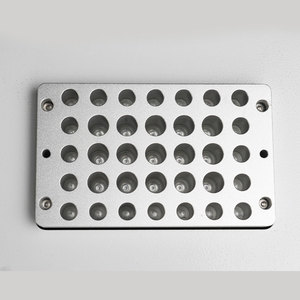 BIOBASE fabbrica bagno a secco incubatore Display a LED micropiastra uso per laboratorio - Product Image 5