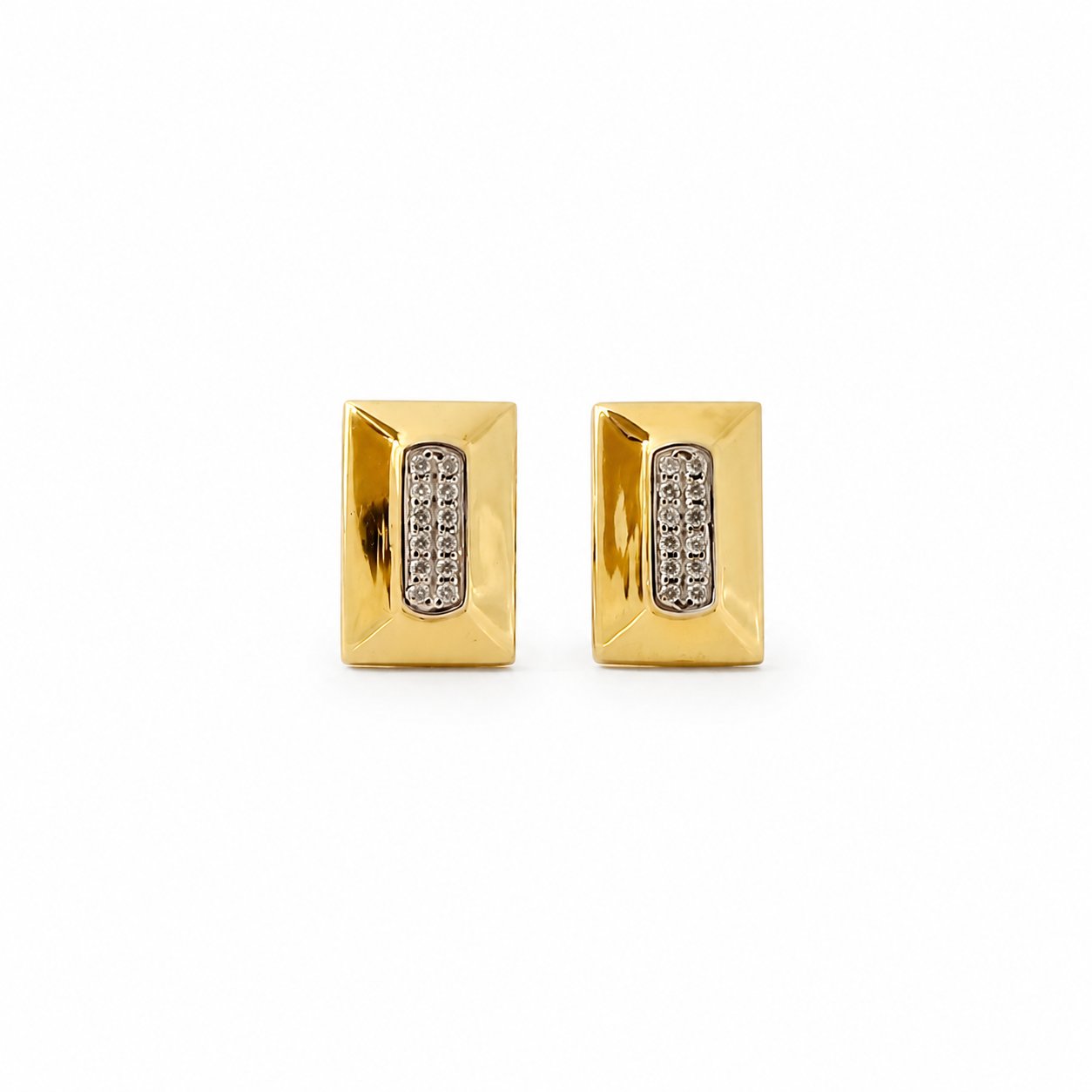 Yellow gold