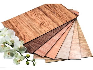Henglicai Professional Factory 3Mm Wood Texture Acp <strong>Acm</strong> <strong>Cladding</strong> Sheet Pvdf Coated Aluminum Composite Panel for Wall - Product Image 4